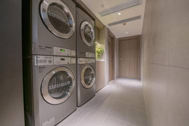 Hanting Hotel Chengdu Chunxi Road New Branch