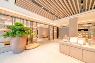 JI Hotel Chengdu Kuai Zhai Zane Qingyang Central Street