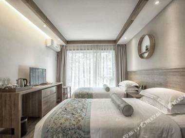 Cheng Dou Jin Jiang Lan An Hotel