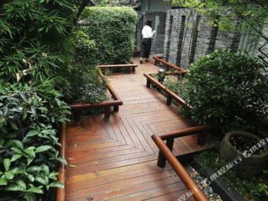 Cheng Dou Jin Jiang Lan An Hotel