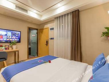 Pai Hotel(Jintang Huaikou Branch)