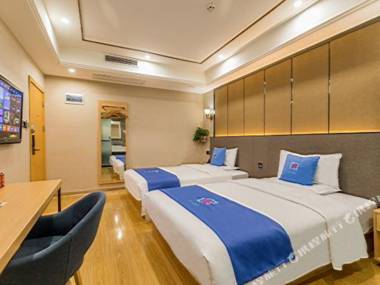 Pai Hotel(Jintang Huaikou Branch)