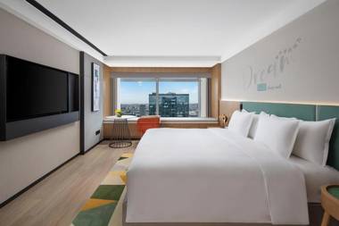 EVEN Hotel Chengdu Jinniu an IHG Hotel