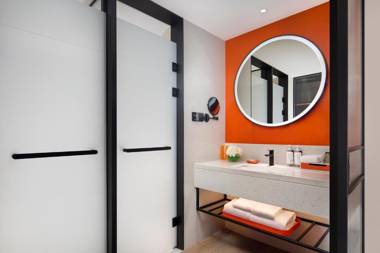 EVEN Hotel Chengdu Jinniu an IHG Hotel