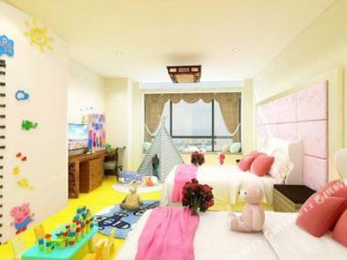 Hai Bin Hotel