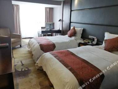 Qixin Hotel (Nine Eyes Bridge)