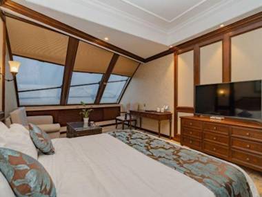 Jiangshang Mingdu Hotel