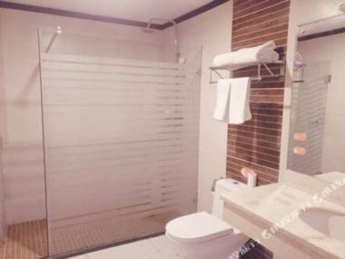 Pod Inn Dujiangyan Passenger Transport Center Libing Plaza