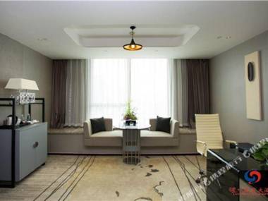 Hantang Laojiao Hotel