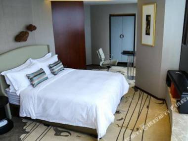 Hantang Laojiao Hotel