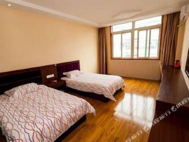 Bu Ding Jiu Dian (Cheng Dou Huan Le Gu Qi Zhong Wan Da Xiao Qu Dian )