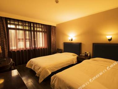 Cheng Dou Xin Qi Xiang Hotel