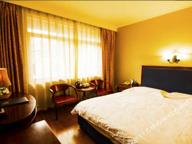 Cheng Dou Xin Qi Xiang Hotel