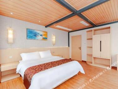 Cheng Dou Jing Hua Hua Yuan Hotel