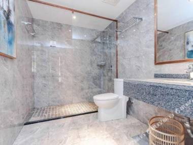 Cheng Dou Jing Hua Hua Yuan Hotel