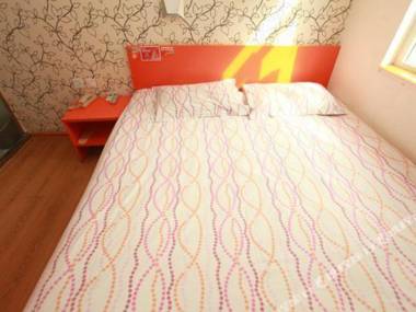 Pod Inn (Chengdu Kuanzhai Xiangzi Yongling Road Fuqin)