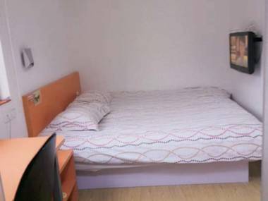 Pod Inn (Chengdu Kuanzhai Xiangzi Yongling Road Fuqin)