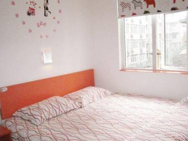 Pod Inn (Chengdu Kuanzhai Xiangzi Yongling Road Fuqin)