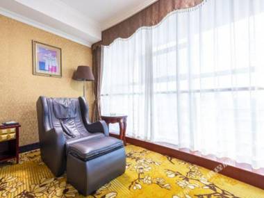 Yijia City Hotel (Chengdu Shuangliu Chengbei Airport)