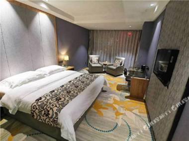 Li Yuan Xiang Li Ya Ge Hotel