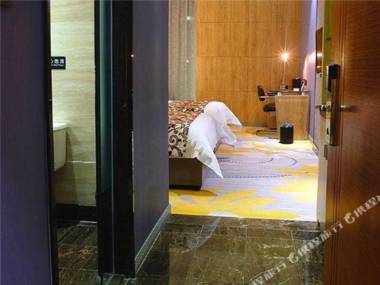 Li Yuan Xiang Li Ya Ge Hotel