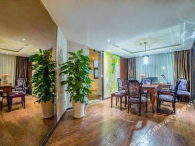 Xiaoyinju Hotel
