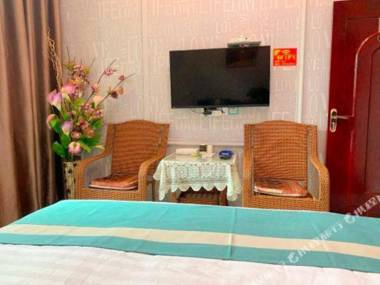 Fu Roca Inn