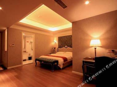 Yue Ban Wan Da Jiu Dian (Da Yi Zhi Gao Dian )