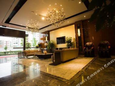 Yue Ban Wan Da Jiu Dian (Da Yi Zhi Gao Dian )