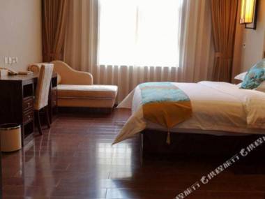 De Men Ren Li Jing Pin Jiu Dian (Da Yi An Ren Gu Zhen Dian )