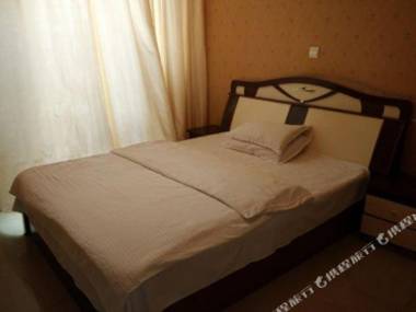 Xinfacha Hostel