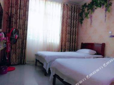 Gaoshan Renjia Inn