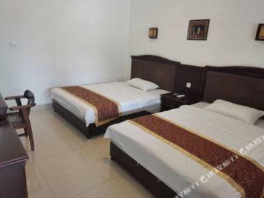 Farming Reading B & B