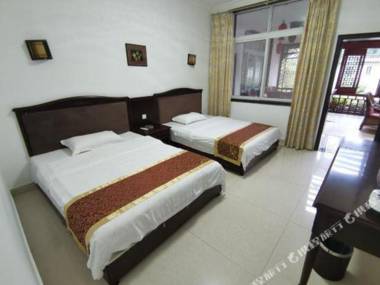 Farming Reading B & B