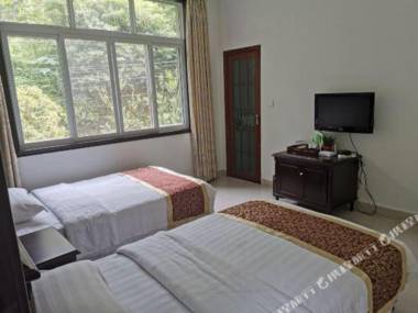 Farming Reading B & B