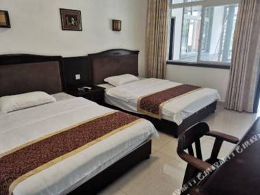 Farming Reading B & B