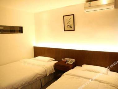 Yucheng Shangyue Hostel