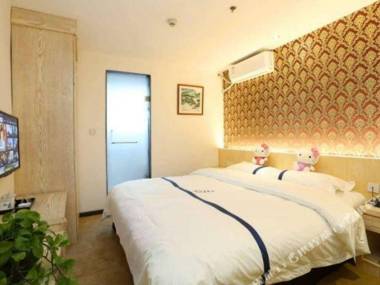 Yucheng Shangyue Hostel