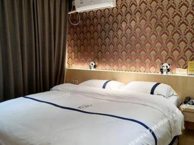 Yucheng Shangyue Hostel