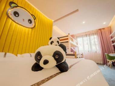 Panda Hotel