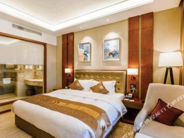 Zhonghe Tianyi Hotel