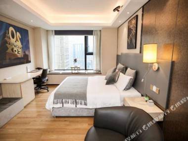 Chengdu Yunzhen Hotel