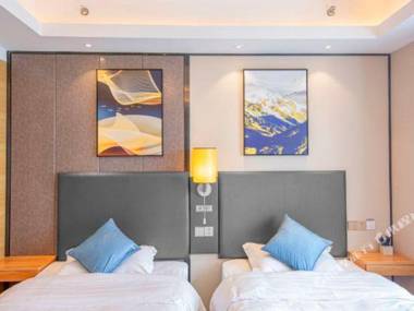 Chengdu Yunzhen Hotel