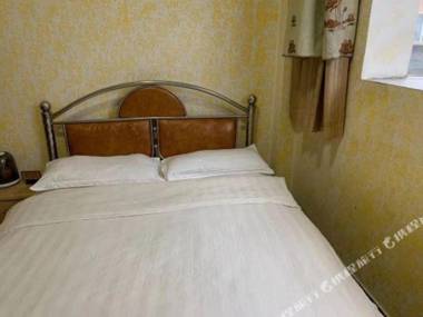 Huiyu huang hotel chengdu