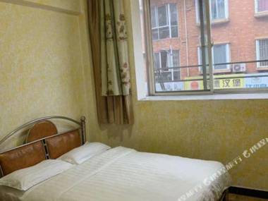 Huiyu huang hotel chengdu