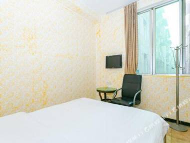 Huiyu huang hotel chengdu