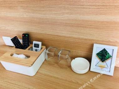 Chengdu Gudelake Boutique Hotel