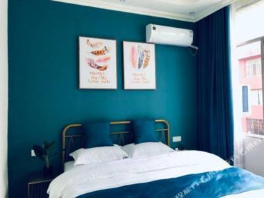 Chengdu Gudelake Boutique Hotel