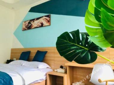 Chengdu Gudelake Boutique Hotel