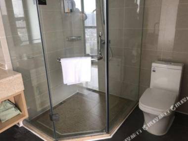 City Comort Inn (Chengdu Qingbaijiang)